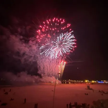 Bel En Front De -palavas Les Flots