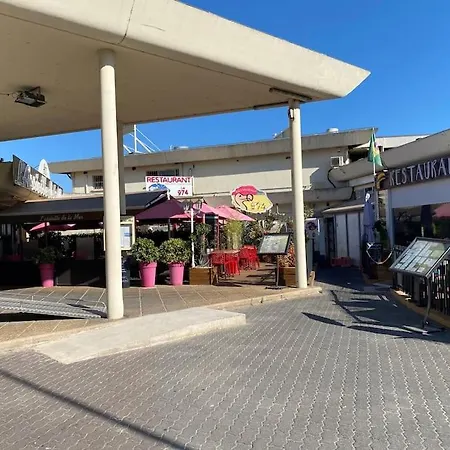 Bel En Front De -palavas Les Flots Palavas-les-Flots