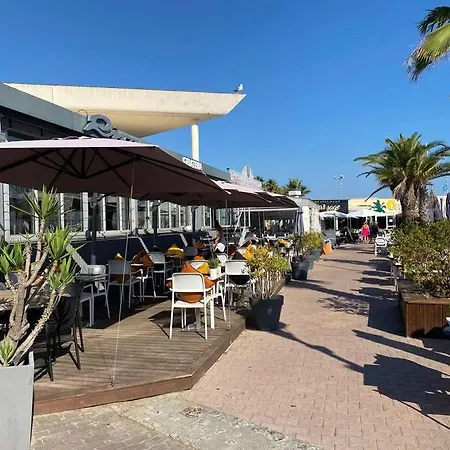 Lägenhet Bel En Front De -palavas Les Flots